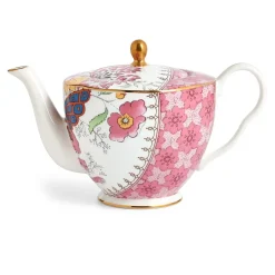 Wedgwood Butterfly Bloom Small Teapot- Teapots