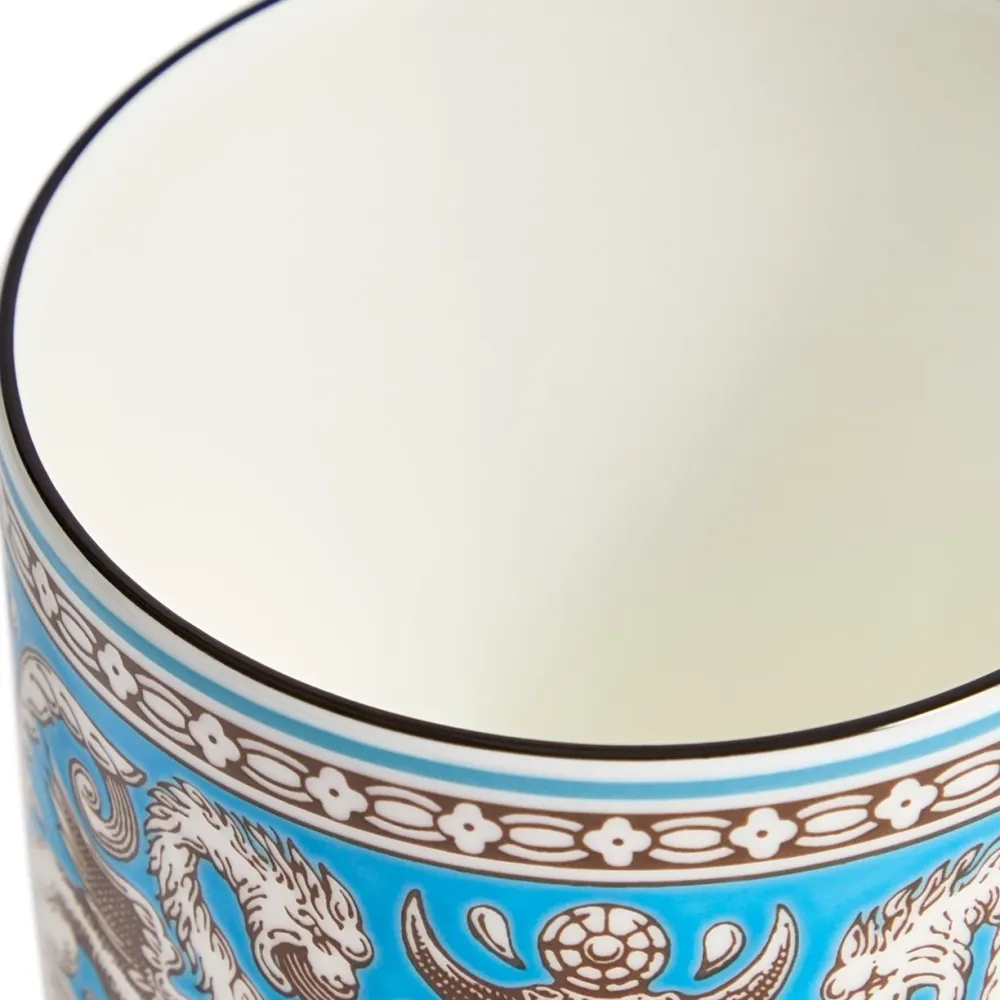 Wedgwood Florentine Turquoise Mug- Assorted Mugs