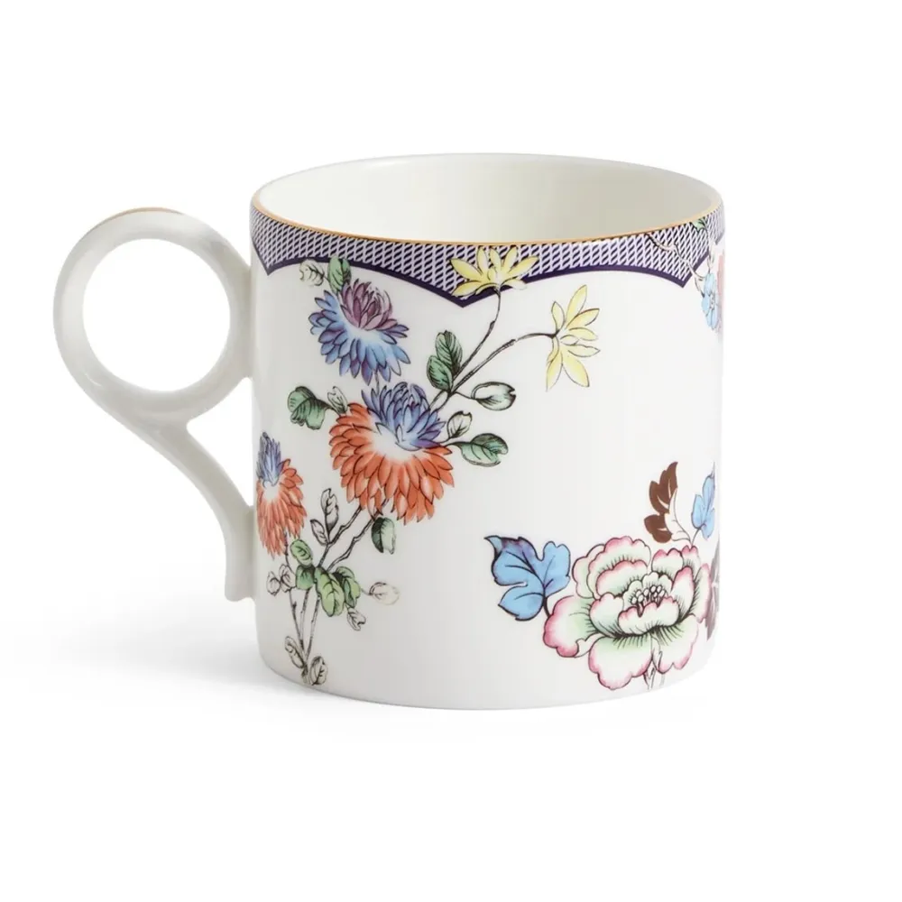 Wedgwood Fortune Mug- Assorted Mugs