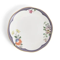 Wedgwood Fortune Side Plate- Tea Plates