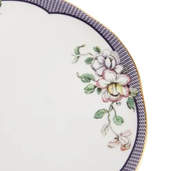 Wedgwood Fortune Side Plate- Tea Plates