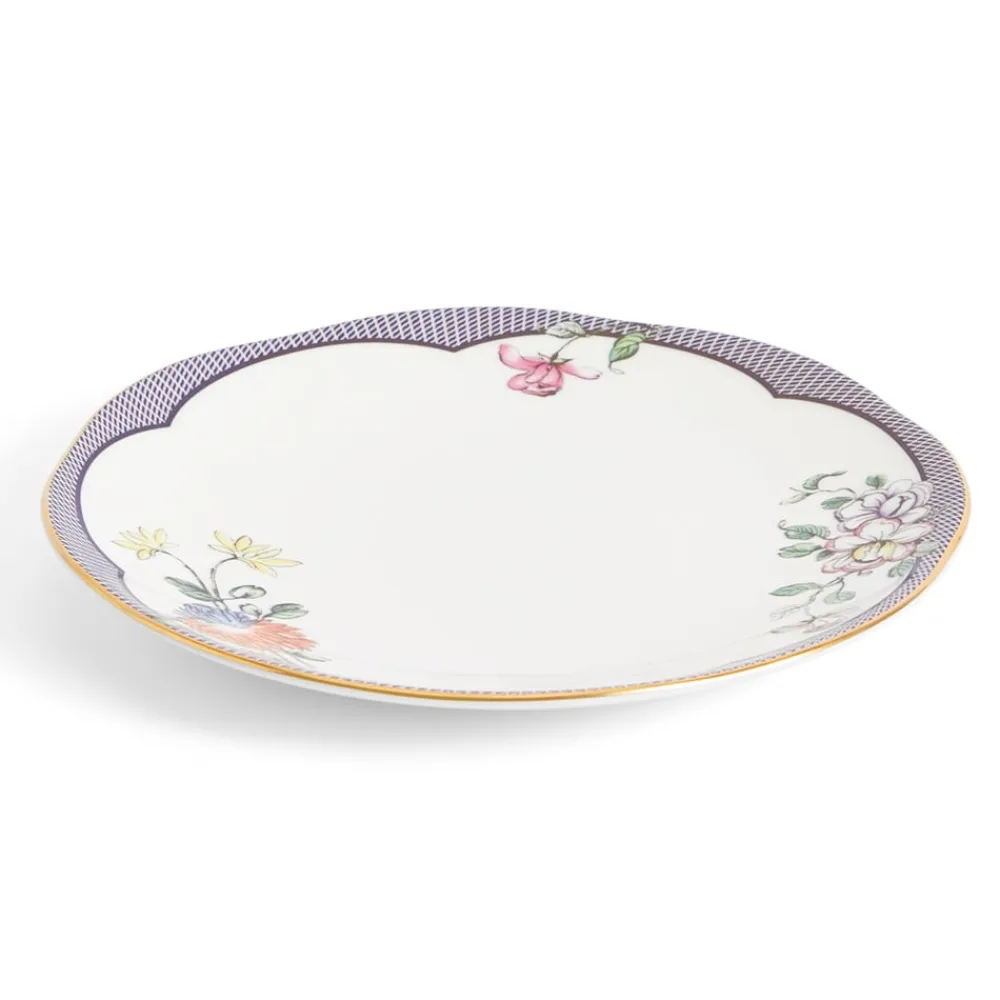 Wedgwood Fortune Side Plate- Tea Plates
