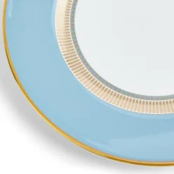 Wedgwood Helia Side Plate- Tea Plates