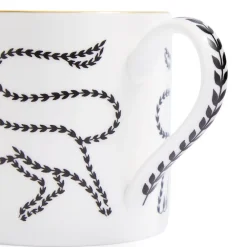 Wedgwood King Charles III Coronation Mug- King Charles Iii|Assorted Mugs