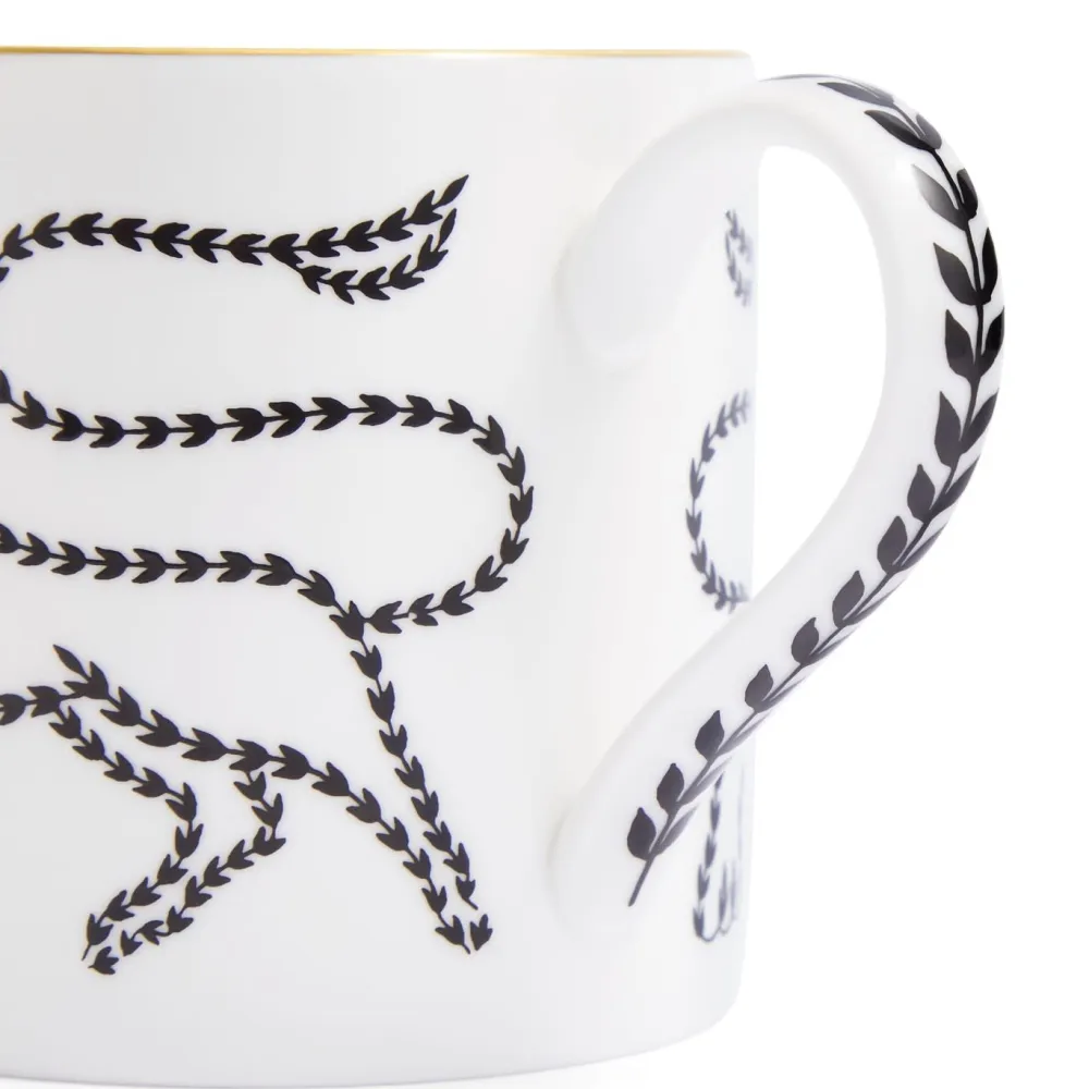 Wedgwood King Charles III Coronation Mug- King Charles Iii|Assorted Mugs