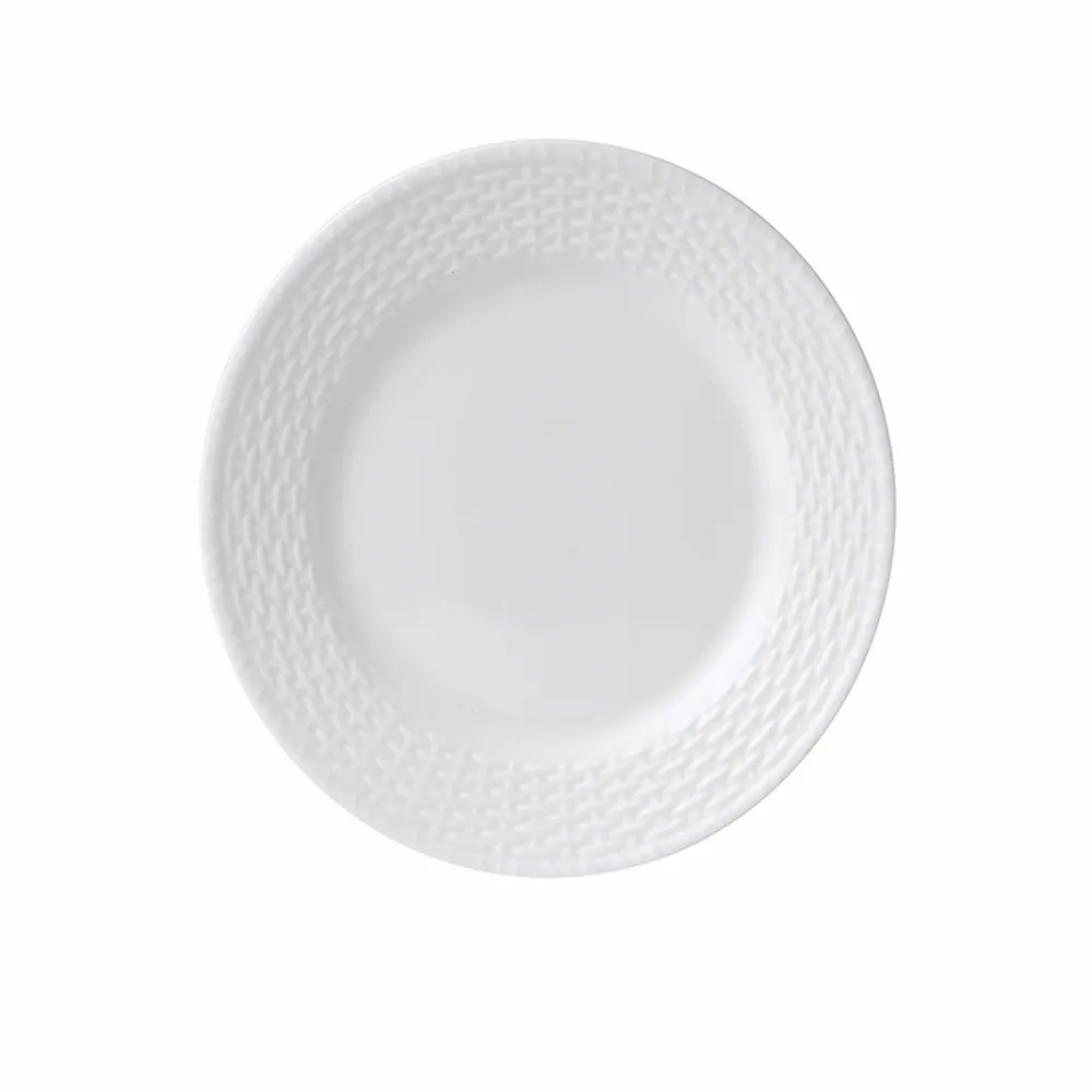 Wedgwood Nantucket Basket Salad Plate- Tea Plates
