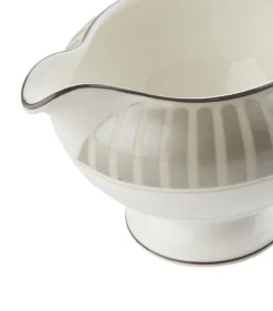 Wedgwood Parkland Cream Jug- Creamers & Sugar Bowls