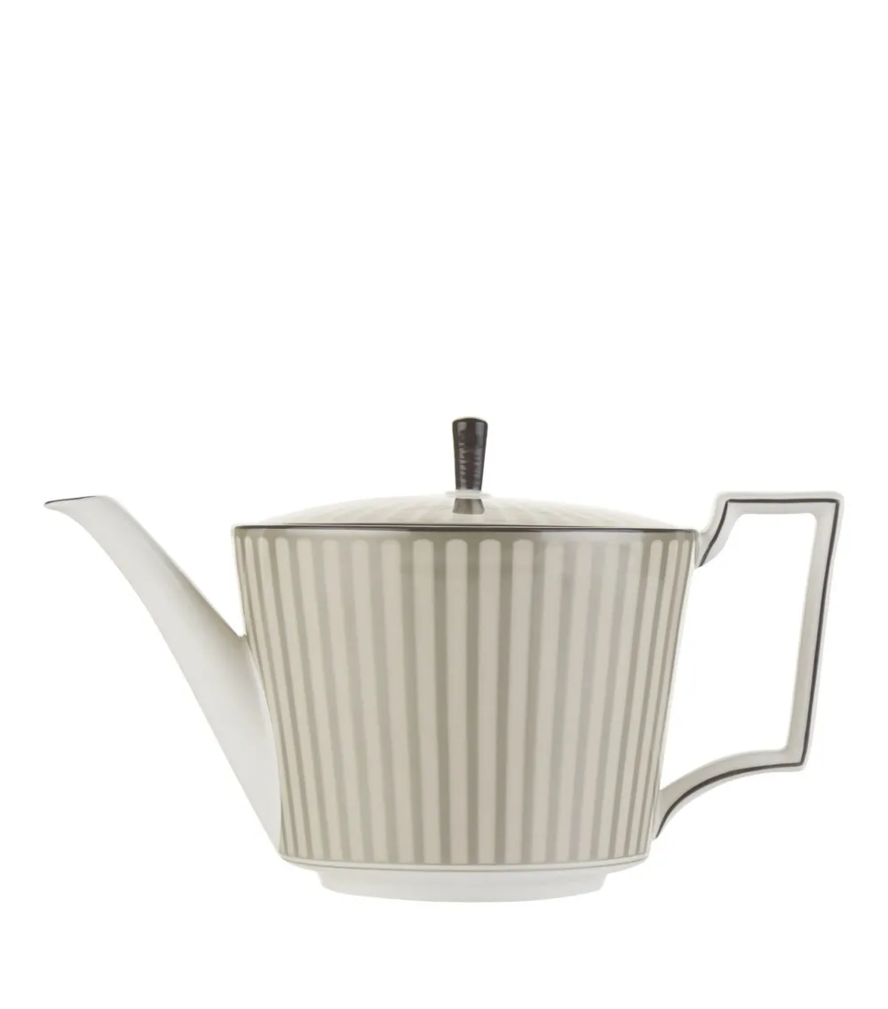 Wedgwood Parkland Teapot- Teapots