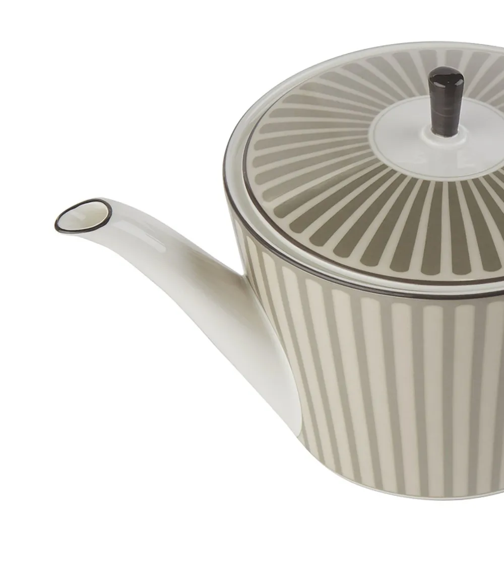 Wedgwood Parkland Teapot- Teapots