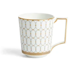 Wedgwood Renaissance Grey Mug- Assorted Mugs