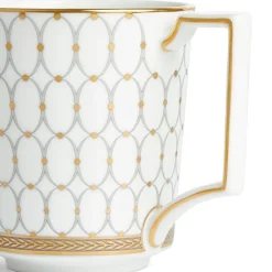 Wedgwood Renaissance Grey Mug- Assorted Mugs
