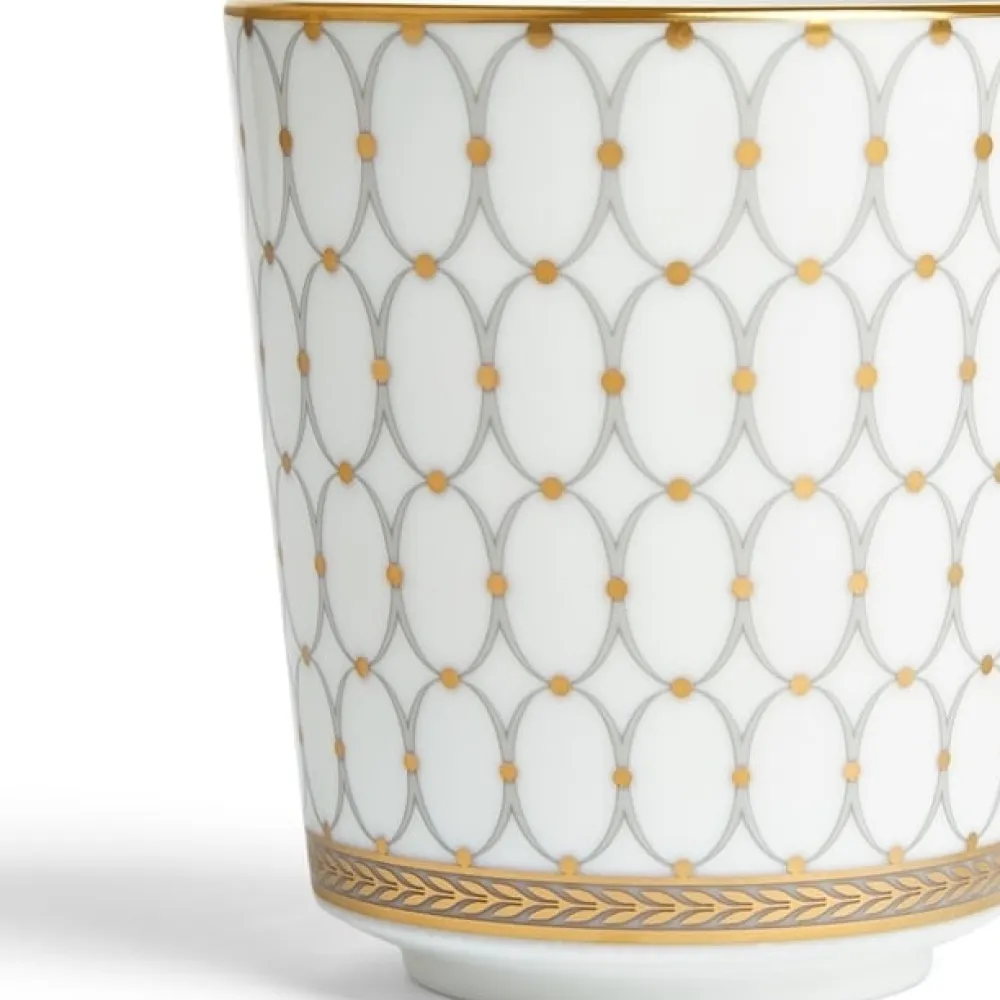 Wedgwood Renaissance Grey Mug- Assorted Mugs