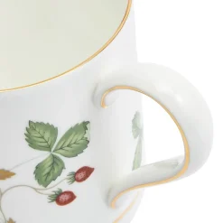 Wedgwood Wild Strawberry Mug- Assorted Mugs