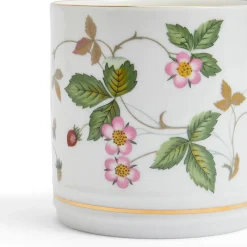 Wedgwood Wild Strawberry Mug- Assorted Mugs