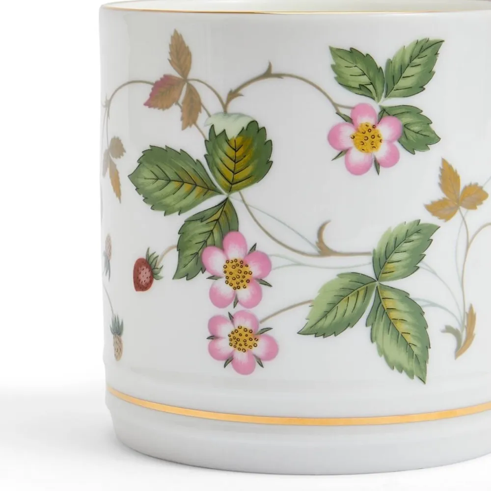 Wedgwood Wild Strawberry Mug- Assorted Mugs