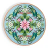Wedgwood Wonderlust Menagerie Plate- Tea Plates