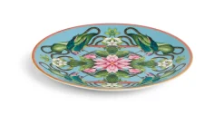 Wedgwood Wonderlust Menagerie Plate- Tea Plates