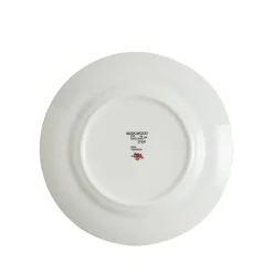 Wedgwood Wonderlust Pink Tonquin 8