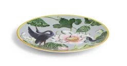 Wedgwood Wonderlust Waterlily Plate- Tea Plates