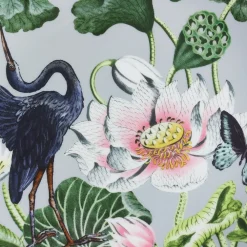 Wedgwood Wonderlust Waterlily Plate- Tea Plates
