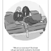 Weekend Resentment Greeting Card- Greeting Cards
