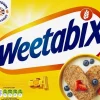 Weetabix 24 count- Cereal & Oatmeal