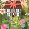 Welcome Home Greeting Card- Greeting Cards
