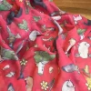 Welsh Wildlife Recycled Bottle Scarf- Scarves & Wraps