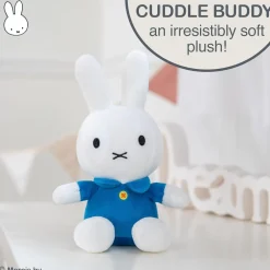 White Miffy 8
