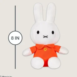 White Miffy 8