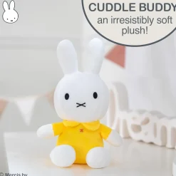 White Miffy 8