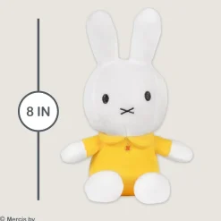 White Miffy 8