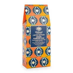 Whittard of Chelsea Limited Edition Spiced Pumpkin Chai Loose Tea- Other Favourites|Whittard Of Chelsea