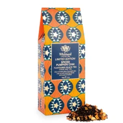 Whittard of Chelsea Limited Edition Spiced Pumpkin Chai Loose Tea- Other Favourites|Whittard Of Chelsea