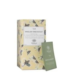 Whittard of Chelsea Tea Discoveries English Breakfast 25s- Whittard Of Chelsea|Other Favourites