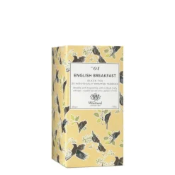 Whittard of Chelsea Tea Discoveries English Breakfast 25s- Whittard Of Chelsea|Other Favourites