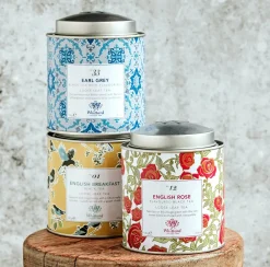 Whittard of Chelsea Tea Discoveries Earl Grey Loose Leaf Caddy- Whittard Of Chelsea|Other Favourites