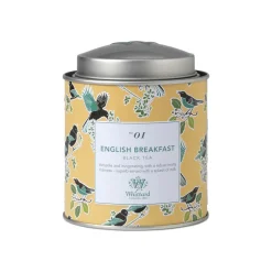 Whittard of Chelsea Tea Discoveries English Breakfast Loose Leaf Caddy- Whittard Of Chelsea|Other Favourites