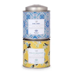 Whittard of Chelsea Tea Discoveries English Breakfast Loose Leaf Caddy- Whittard Of Chelsea|Other Favourites