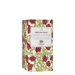 Whittard of Chelsea Tea Discoveries English Rose 25s- Whittard Of Chelsea|Other Favourites