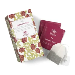 Whittard of Chelsea Tea Discoveries English Rose 25s- Whittard Of Chelsea|Other Favourites