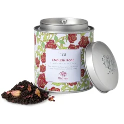 Whittard of Chelsea Tea Discoveries English Rose Loose Leaf Caddy- Whittard Of Chelsea|Other Favourites