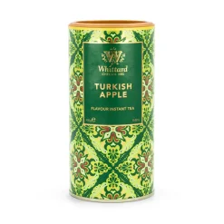 Whittard of Chelsea Turkish Apple Flavor Instant Tea- Whittard Of Chelsea|Other Favourites