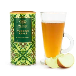Whittard of Chelsea Turkish Apple Flavor Instant Tea- Whittard Of Chelsea|Other Favourites