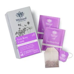 Whittard of Chelsea Very Berry Crush 20s- Whittard Of Chelsea|Other Favourites