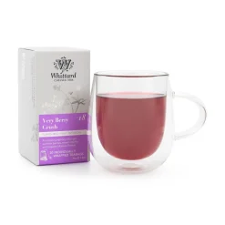 Whittard of Chelsea Very Berry Crush 20s- Whittard Of Chelsea|Other Favourites