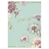 Wildflowers Sympathy Card- Greeting Cards