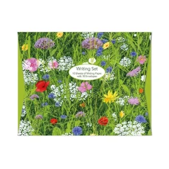 Wild Garden Writing Set- Journals & Other Stationery
