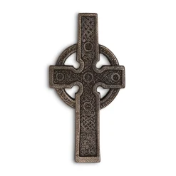 Wild Goose Studio Ahenny Celtic Cross- Wall Decor|Home Accents