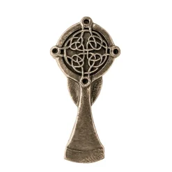 Wild Goose Studio Celtic Cross of Endings & Beginnings- Wild Goose Bronzes